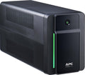APC Back-UPS 1600 — Steady, No Matter What