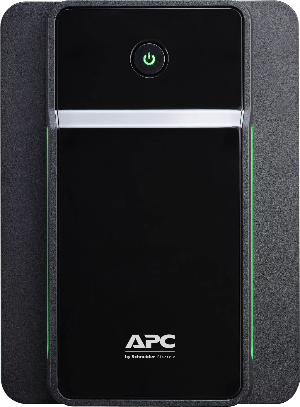 APC Back-UPS 1600 — Steady, No Matter What