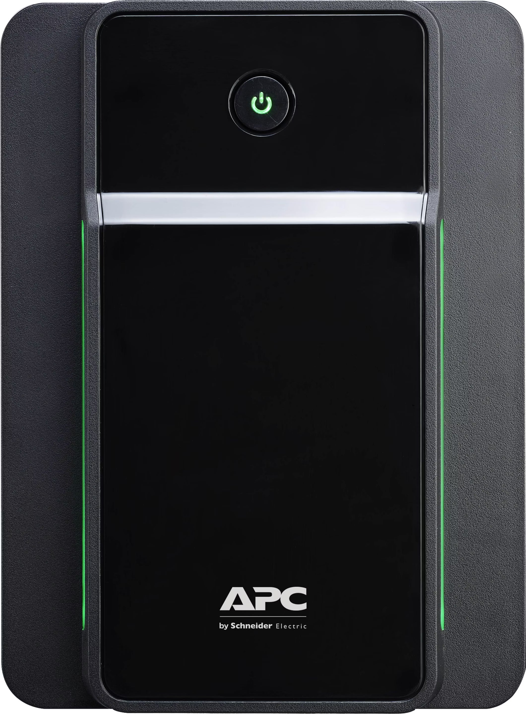 APC Back-UPS 1600 — Steady, No Matter What