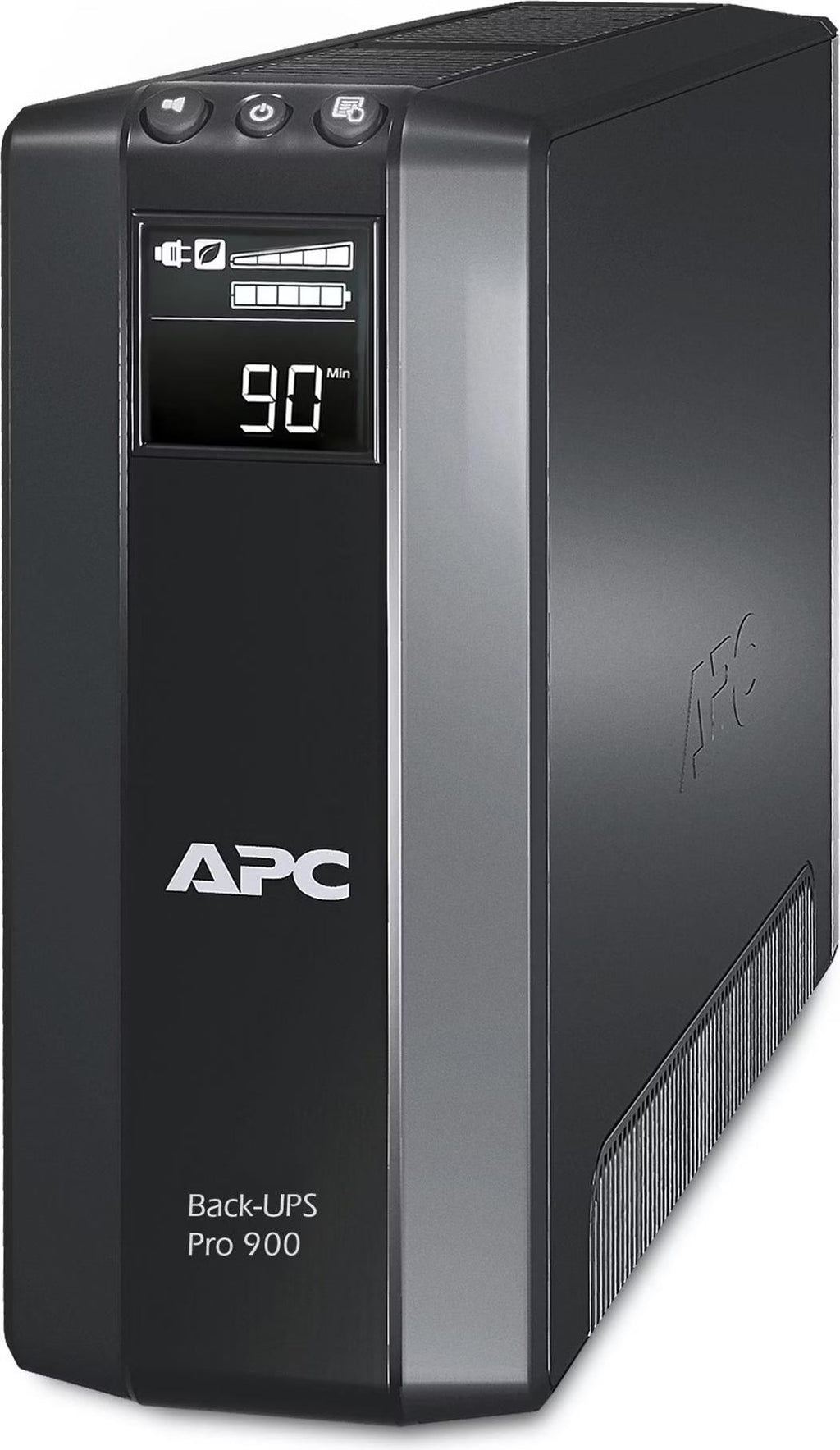 APC Back-UPS Pro 900 — Calm When The Power Isn't