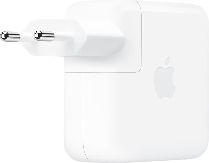 Apple 70W USB-C Adapter — Fast, By Default