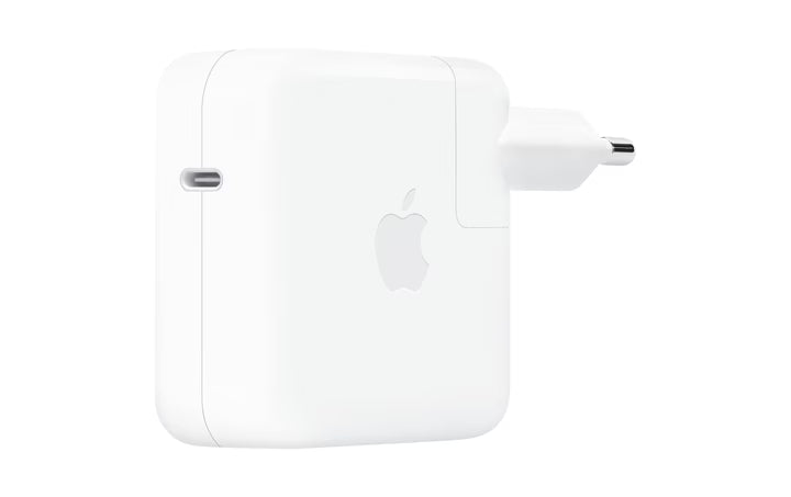 Apple 70W USB-C Adapter — Fast, By Default