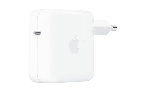 Apple 70W USB-C Adapter — Fast, By Default