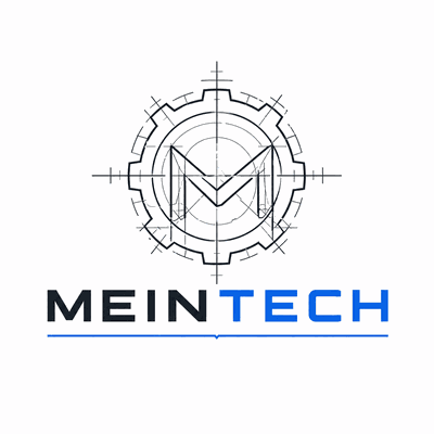 Meintech - Home